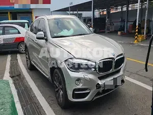 2015, BMW / X6, VIN: WBAKV2101F0N22985, 73066 км., diesel, 2998 куб.см.