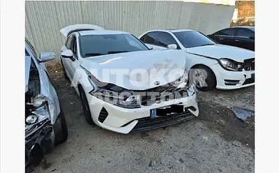 2020, Kia / K5, hybrid, 1999 куб.см.