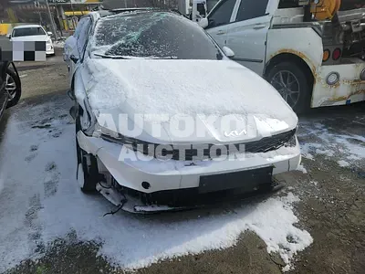 2022, Kia / K5, VIN: AG541BBPA208272K5, lpg, 2000 куб.см.