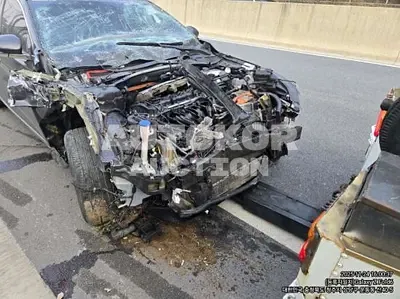 2018, Kia / K7, VIN: KNALA41GBJA010851, 118577 км., hybrid