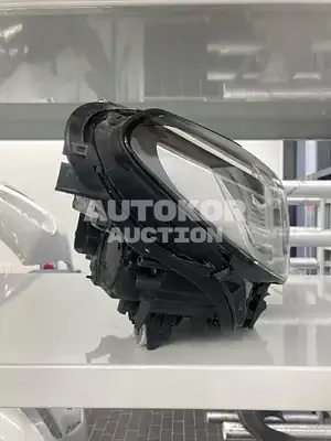 2020, BMW / 530, VIN: WBA71BH07MWW99090, unknown