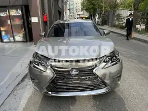 2018, Lexus / ES 300, VIN: JTHBW1GG1J2177516, hybrid
