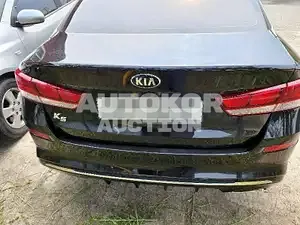 2019, Kia / K5, VIN: KNAGS416BLA359874, 22486 км., lpg