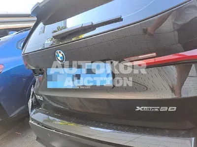 2024, BMW / 130, 40168 км., electric, 232 куб.см.