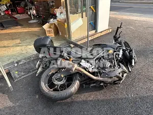 2018, BMW / 320, 200000 км., gas, 320 куб.см.