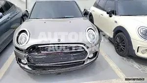 2018, MINI / Clubman, VIN: WMWLR9104J2E71323, 107718 км., diesel