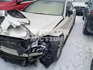2016, Mercedes-Benz / CLS 400, VIN: WDDLJ6FB1GA170609, 99127 км., gas, 2996 куб.см.