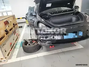 2022, Tesla / Model Y, VIN: 7SAYGDEF3NF500782, electric