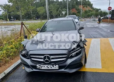 2018, Mercedes-Benz / C 220, VIN: WDDWF0EB8JR370523, diesel