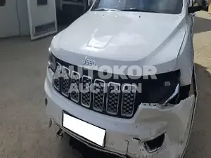 2019, Jeep / Grand Cherokee, VIN: 1C4RJFCG7KC730571, 100550 км., gas