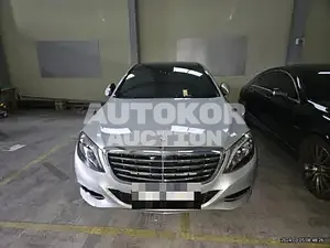 2016, Mercedes-Benz / S 350, VIN: WDDUF3DB4GA213086, 222000 км., diesel