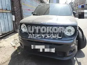 2017, Nissan / AD, 52109 км., gas, 2360 куб.см.