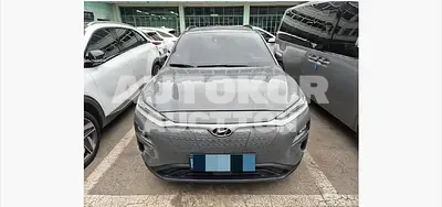 2019, Hyundai / Kona, VIN: KMHK381GFKU043484, 102714 км., electric, 180 куб.см.