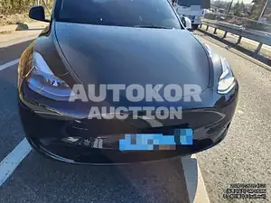 2023, Tesla / Model Y, VIN: LRWYGCFS7RC207986, electric