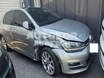 2015, Volkswagen / Golf, VIN: WVWZZZAUZFW272789, 86711 км., diesel, 2000 куб.см.