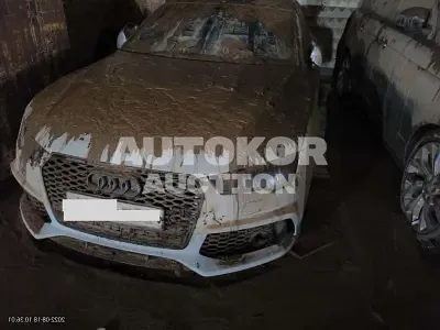 2016, Audi / A7, VIN: WAUZZZ4G7GN053636, 92460 км., gas