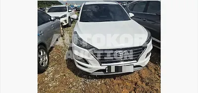 2019, Hyundai / Tucson, 69752 км., diesel, 1461 куб.см.