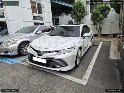 2018, Toyota / Camry, VIN: JTNB21HK7K3018801, hybrid, 2487 куб.см.