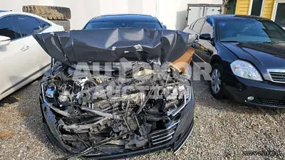 2019, Volkswagen / Arteon, VIN: WVWZZZ3HZKE021163, 12420 км., diesel