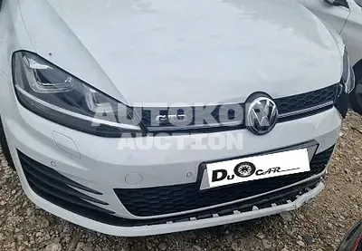 2015, Volkswagen / Golf, VIN: WVWZZZAUZFW063746, 92650 км., diesel