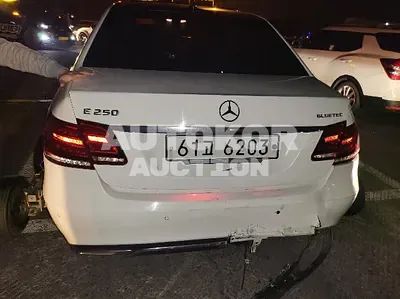 2016, Mercedes-Benz / E 250, VIN: WDDHF9HB3GB283736, diesel