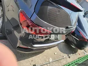 2019, Kia / Sorento, VIN: KNAPS81ABLA600630, 50000 км., diesel