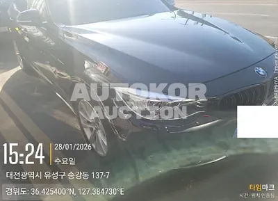 2015, BMW / 320, 248581 км., diesel