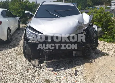 2017, Hyundai / Santa FE, VIN: KMHSU81UBHU703288, diesel