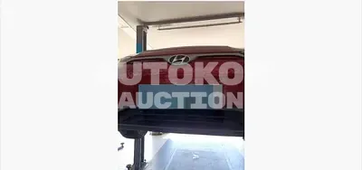 2018, Hyundai / Kona, 176572 км., electric