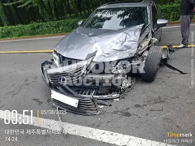 2016, Lexus / ES 300, VIN: JTHBW1GGXG2127674, 149811 км., hybrid