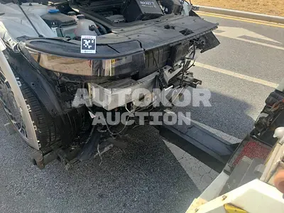 2022, Hyundai / ioniq 5, VIN: KMHKR81FPPU144361, electric