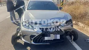 2021, Lexus / ES 300, 45000 км., hybrid