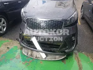 2017, Kia / Sorento, VIN: KNAPG81ABJA383959, diesel