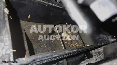 2015, BMW / 520, VIN: WBA5E7109FD676086, 130068 км., diesel