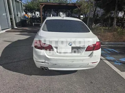 2015, BMW / 528, 145294 км., gas