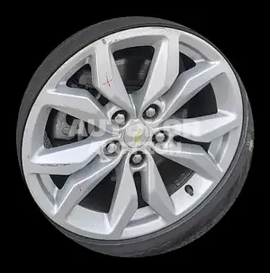 2017, Chevrolet / Impala, VIN: 1G1155SA2HU126558, unknown