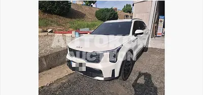 2026, Kia / Sorento, 730 км., hybrid, 1600 куб.см.