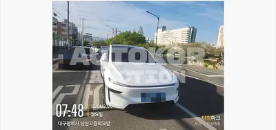2026, Tesla / Model Y, 5000 км., electric, 180 куб.см.