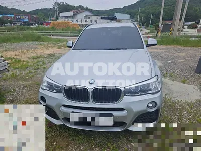 2016, BMW / 320, 76203 км., diesel