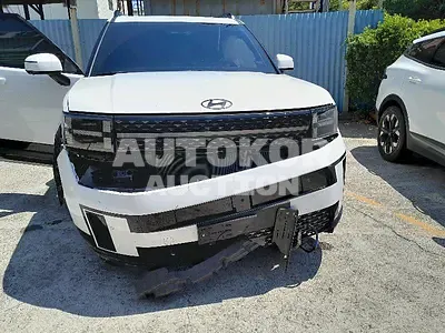 2024, Hyundai / Santa FE, 72481 км., hybrid