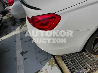 2018, BMW / 430, VIN: WBA4Z1109JEF34582, 78424 км., gas