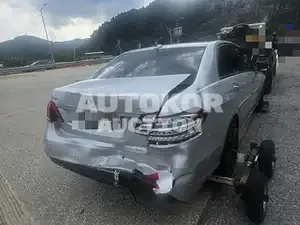 2016, Mercedes-Benz / E 220, diesel