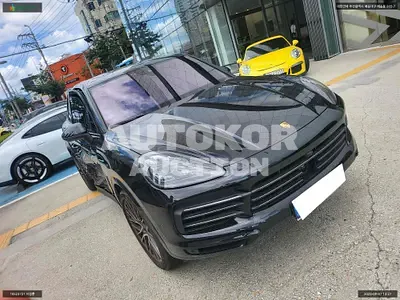 2022, Porsche / porsche, VIN: WP1AA29Y9PDA03714, gas