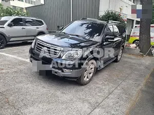 2015, Kia / Mohave, VIN: KNAKR814DFA143351, 190000 км., diesel, 3000 куб.см.