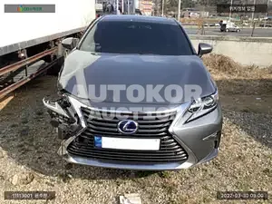 2015, Lexus / ES 300, VIN: JTHBW1GG4G2106092, hybrid