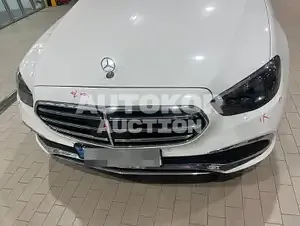 2022, Mercedes-Benz / E 250, VIN: W1KZF4FB1NB073479, gas