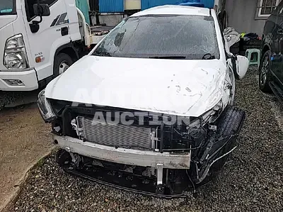 2016, Hyundai / Ioniq, VIN: KMHC851CGGU003187, hybrid