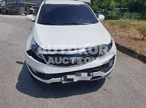 2015, Kia / Sportage, VIN: KNAPB816BFK740623, 98230 км., gas, 1998 куб.см.