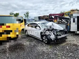 2017, Hyundai / Ioniq, VIN: KMHC851HFHU011106, electric