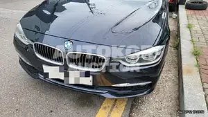 2018, BMW / 320, VIN: WBA8A9104JAD29718, 222010 км., gas